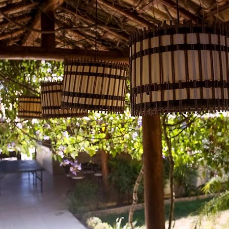 Hotel E Pousada Tetiaroa Barra Grande  Dış mekan fotoğraf
