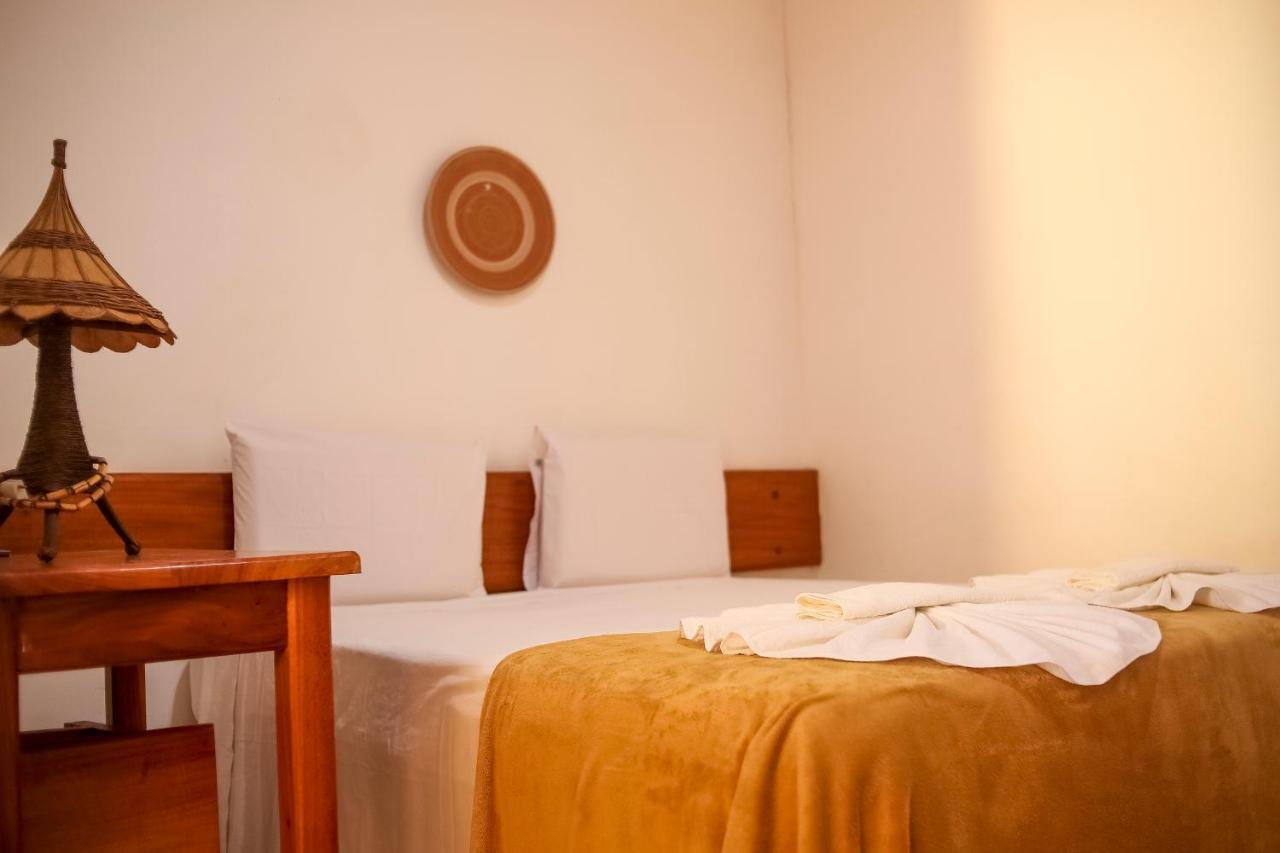 Hotel E Pousada Tetiaroa Barra Grande  Dış mekan fotoğraf