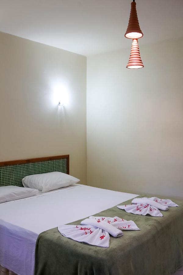 Hotel E Pousada Tetiaroa Barra Grande  Dış mekan fotoğraf