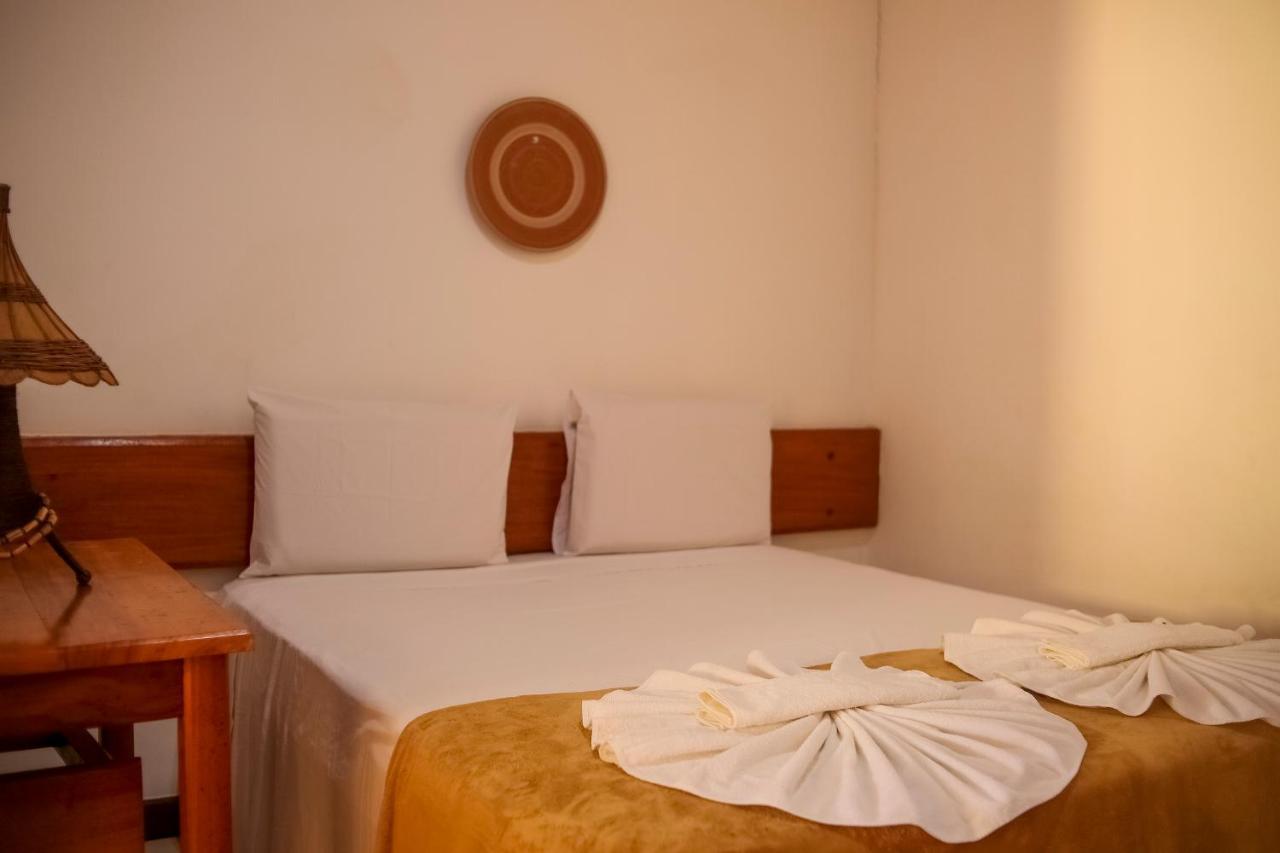 Hotel E Pousada Tetiaroa Barra Grande  Dış mekan fotoğraf
