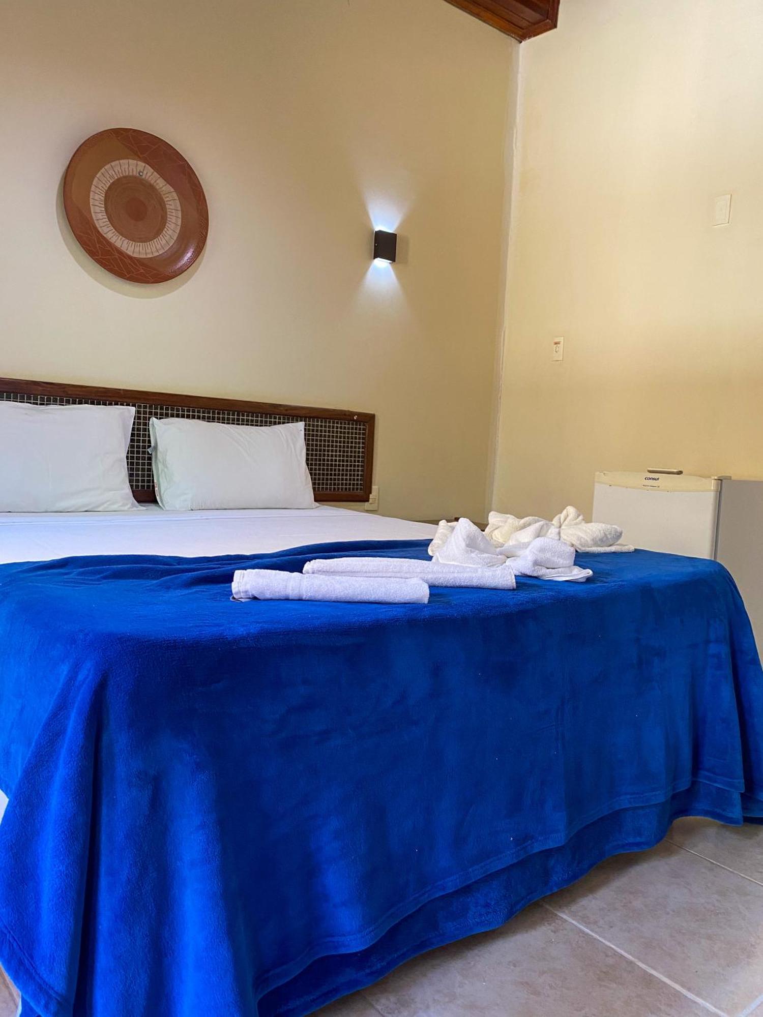 Hotel E Pousada Tetiaroa Barra Grande  Dış mekan fotoğraf