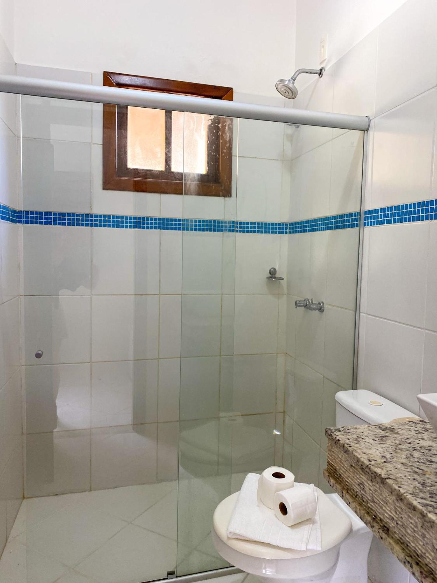 Hotel E Pousada Tetiaroa Barra Grande  Dış mekan fotoğraf