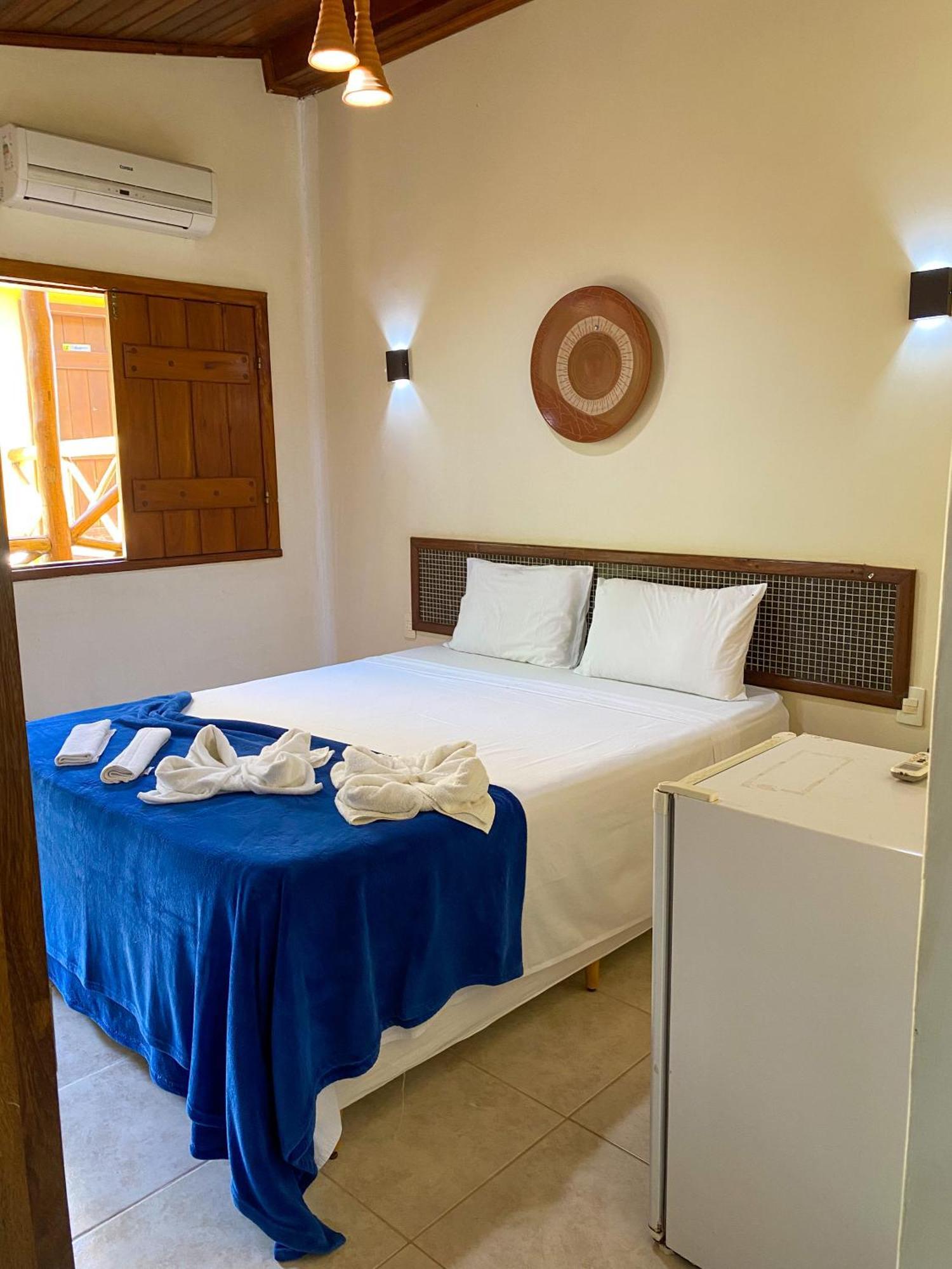 Hotel E Pousada Tetiaroa Barra Grande  Dış mekan fotoğraf
