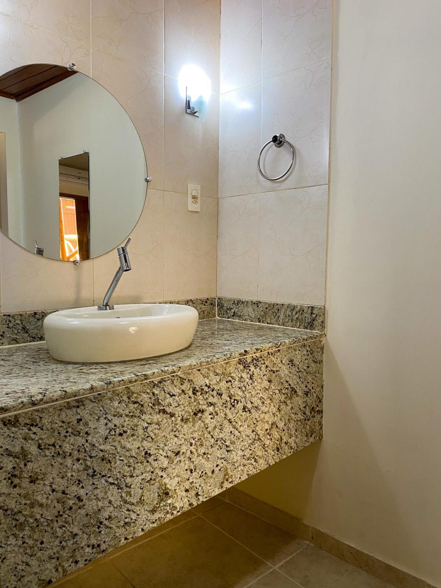 Hotel E Pousada Tetiaroa Barra Grande  Dış mekan fotoğraf