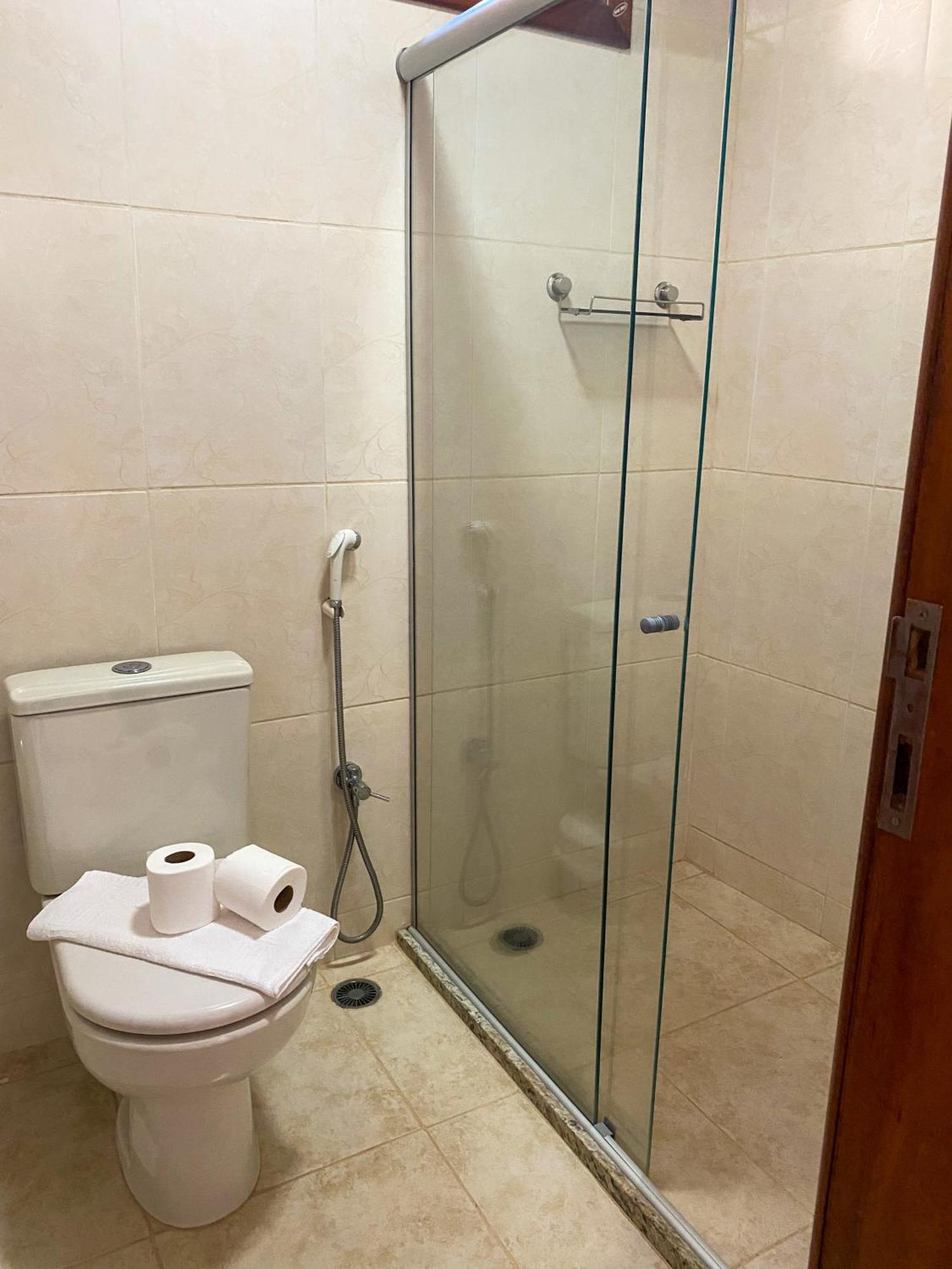 Hotel E Pousada Tetiaroa Barra Grande  Dış mekan fotoğraf