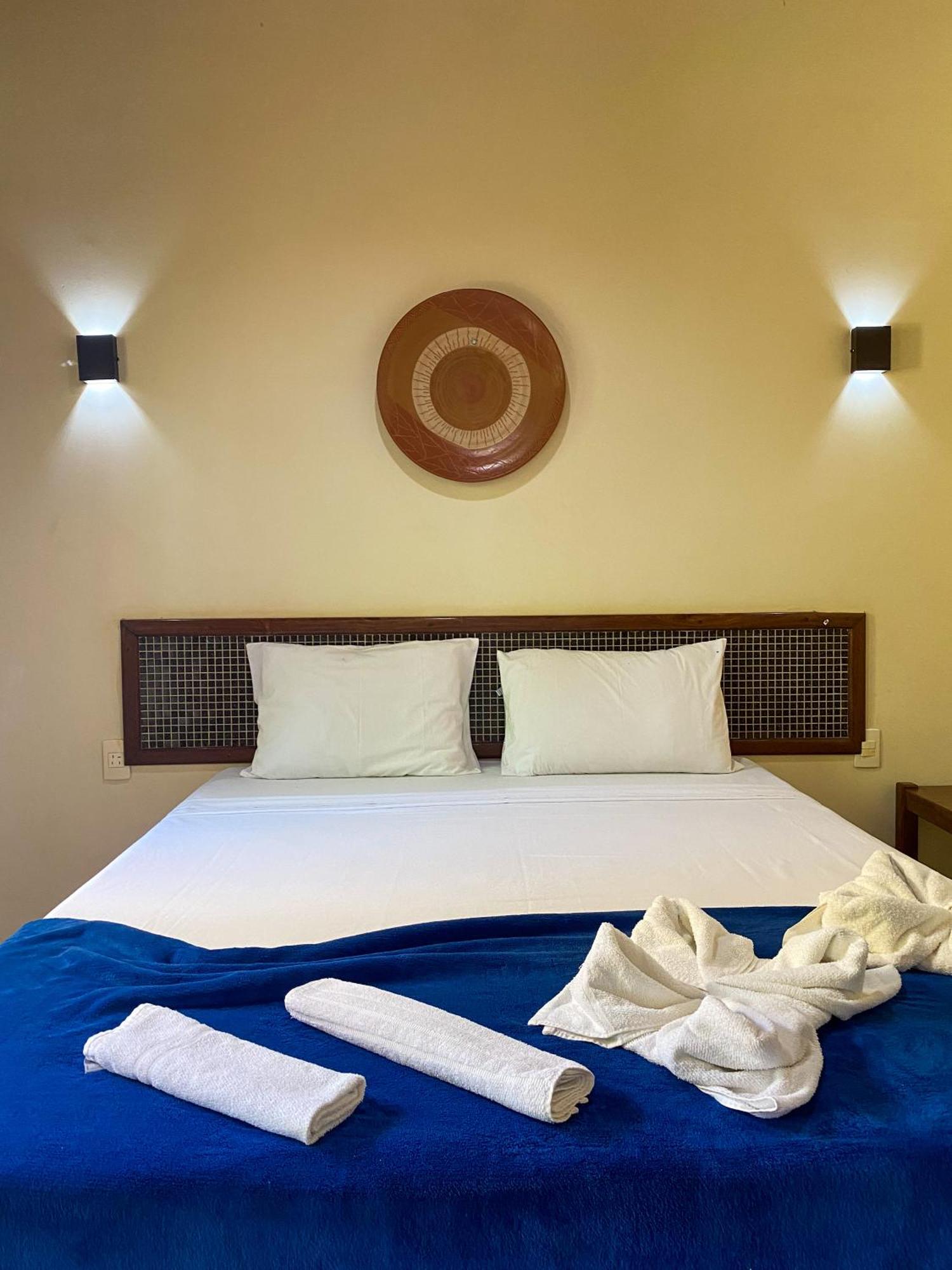 Hotel E Pousada Tetiaroa Barra Grande  Dış mekan fotoğraf