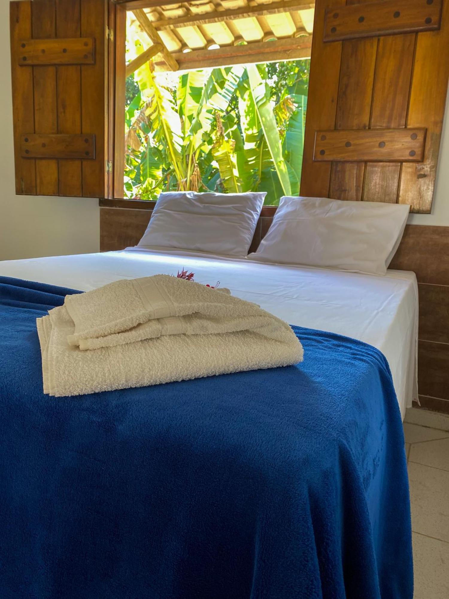 Hotel E Pousada Tetiaroa Barra Grande  Dış mekan fotoğraf
