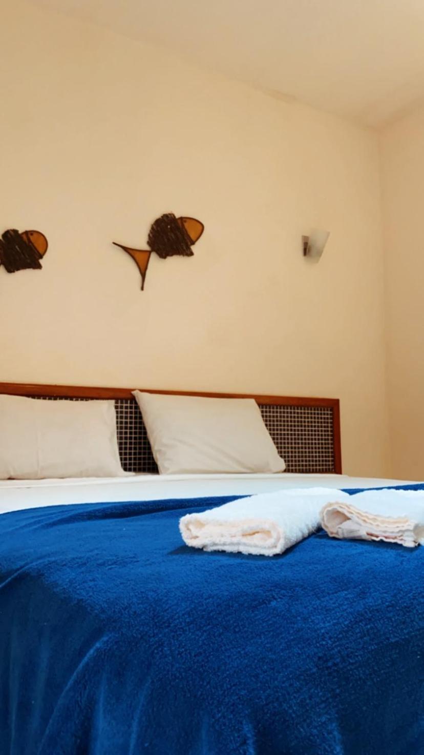Hotel E Pousada Tetiaroa Barra Grande  Dış mekan fotoğraf