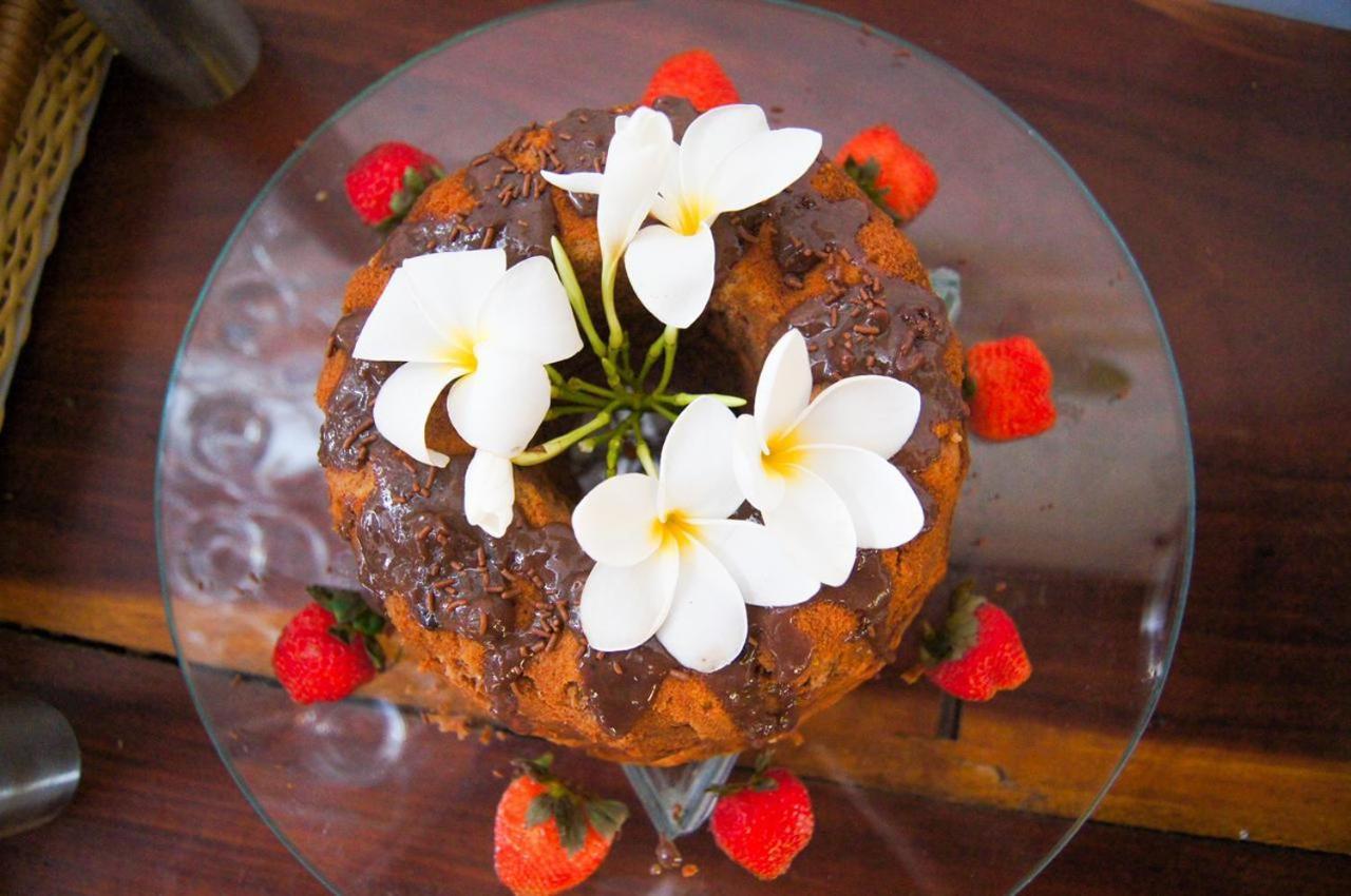 Hotel E Pousada Tetiaroa Barra Grande  Dış mekan fotoğraf