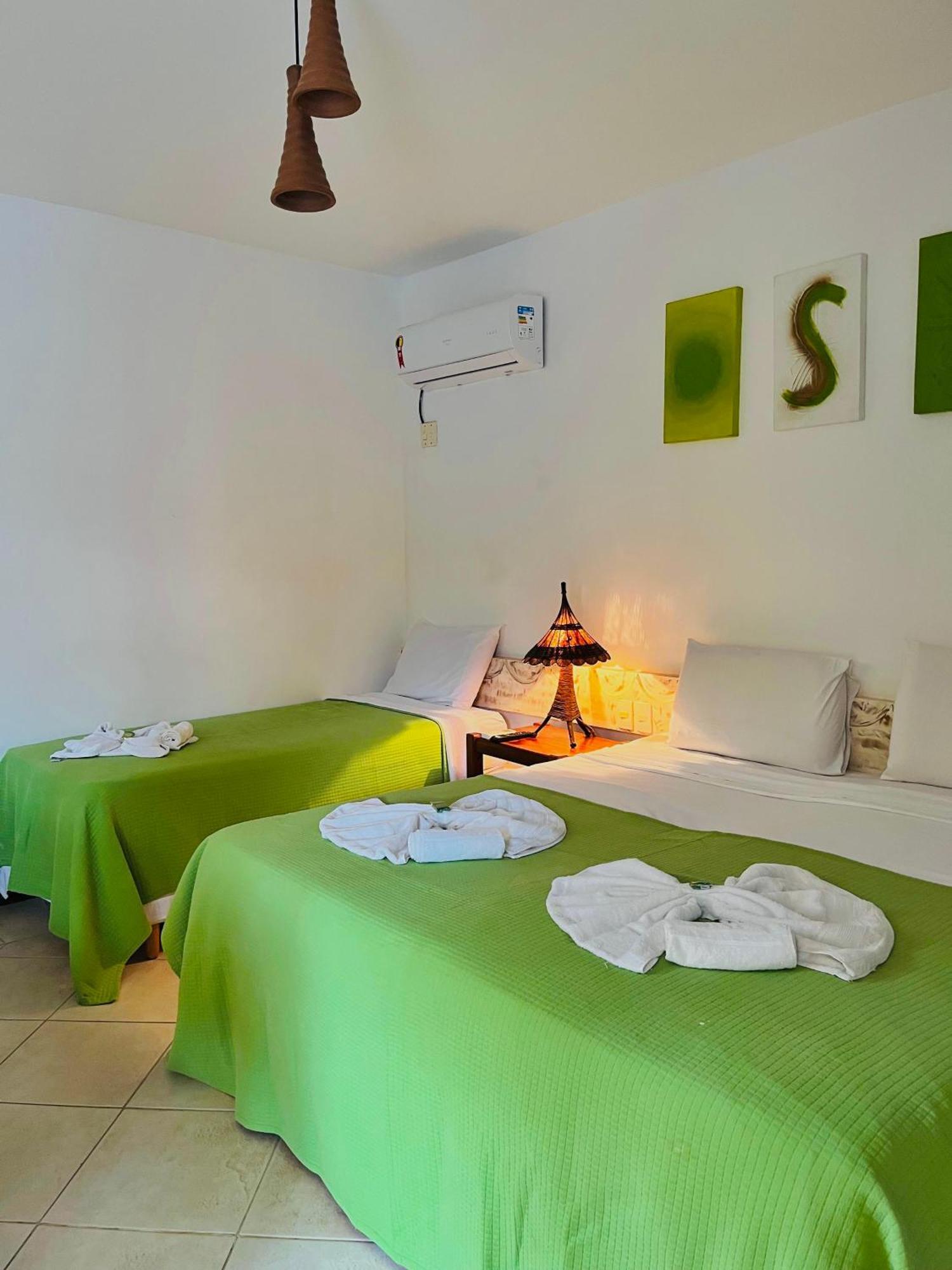 Hotel E Pousada Tetiaroa Barra Grande  Dış mekan fotoğraf